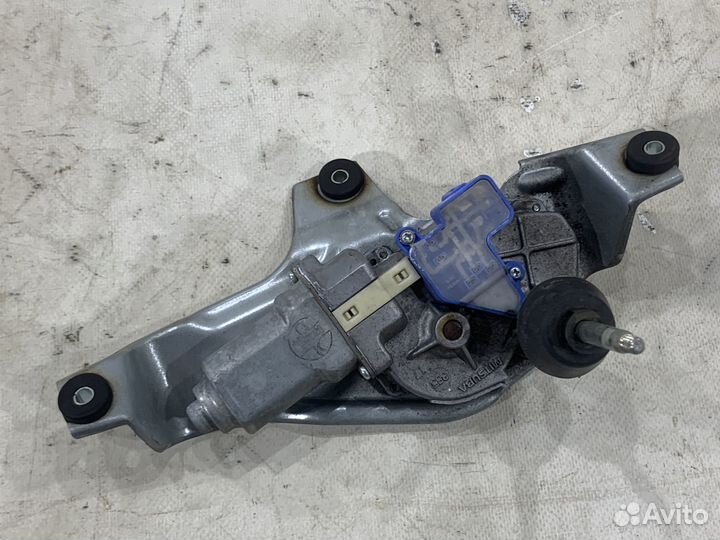 Мотор стеклоочистителя Mitsubishi Outlander