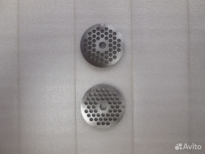 Решетка для мясорубки Braun средняя (7000907)