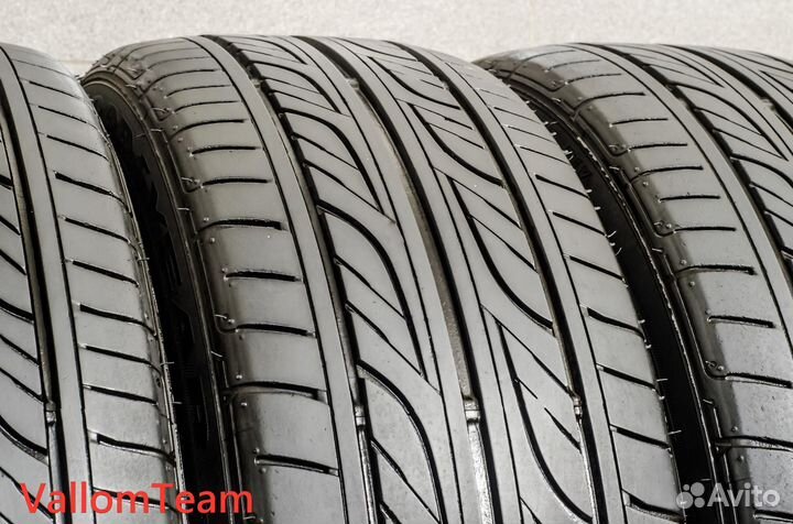Goodyear Eagle LS2000 Hybrid II 215/50 R17 91V