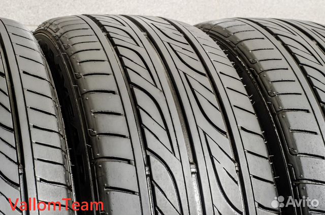 Goodyear Eagle LS2000 Hybrid II 215/50 R17 91V