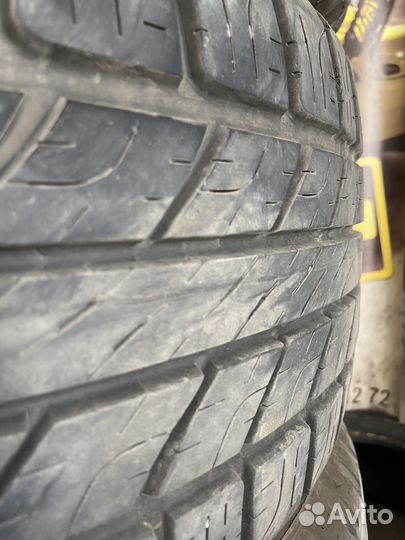 Goodyear Wrangler HP All Weather 275/55 R17