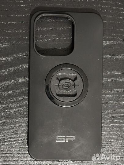 Чехол sp connect iPhone 14 pro
