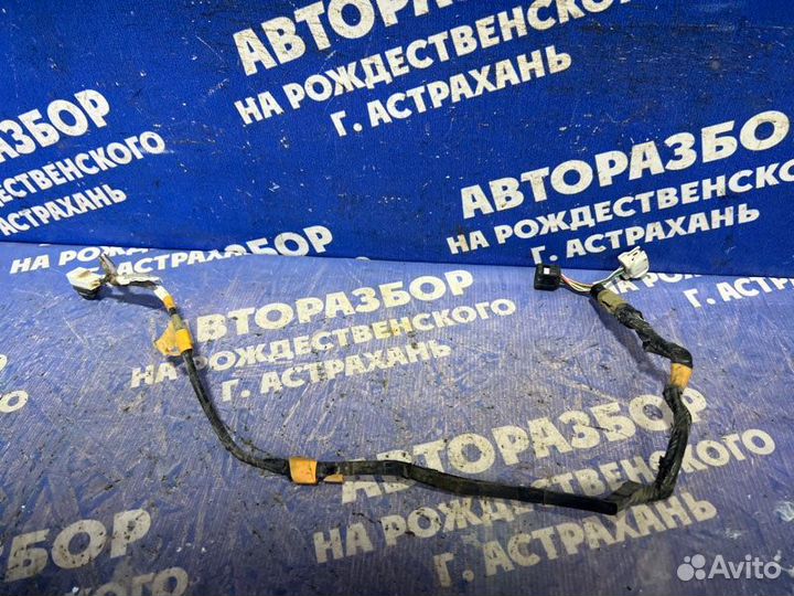 Проводка двери Lexus Gs350 седан 2GR-FSE 2008