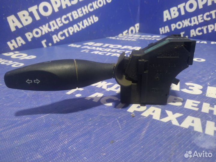 Переключатель поворотов Ford Mondeo 3 лифтбэк cjba