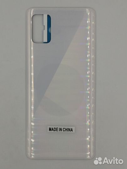 Задняя крышка Samsung Galaxy A51 (SM-A515F)