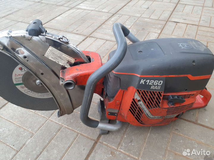 Рельсорез и запчасти