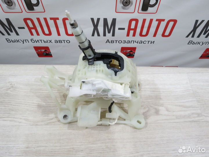 Кулиса АКПП Mazda 6 GJ