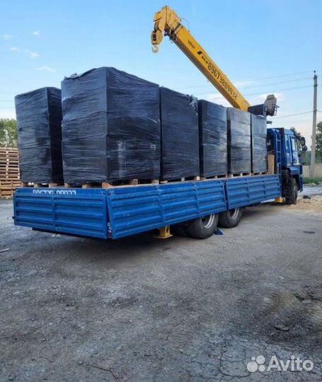 Пеноблоки газоблоки 600*300*200