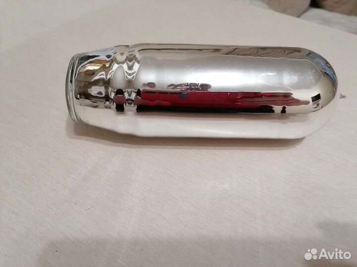 Колба для термоса СССР