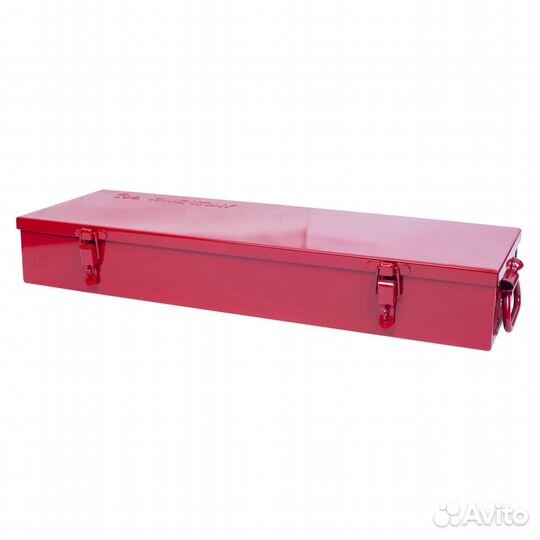 Набор торцевых головок king tony 6226CR