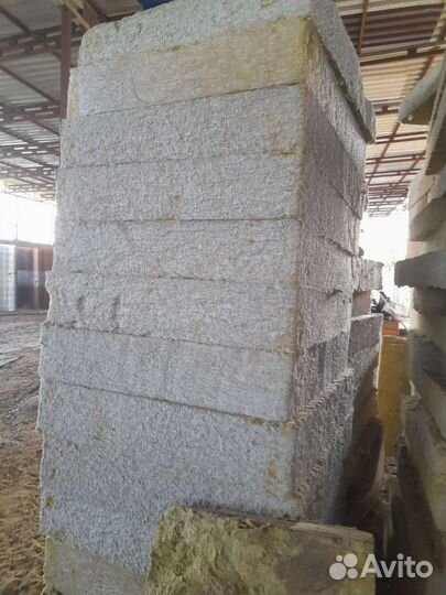 Утеплитель минвата