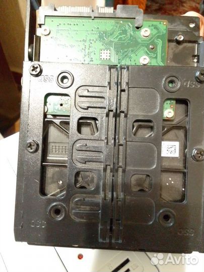 Seagate Barracuda 500 gb