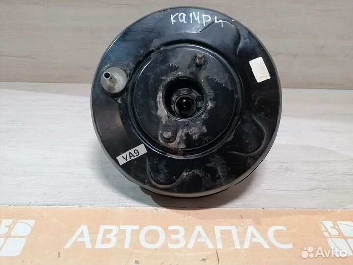 Усилитель тормозов вакуумный Camry V40 Камри