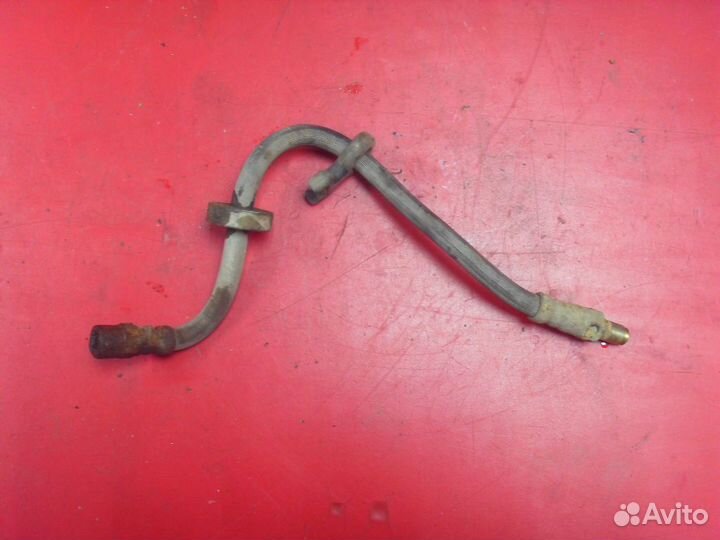 Шланг тормозной A113506010 Chery Amulet (A15)