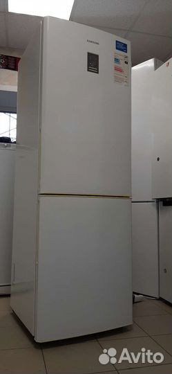 Холодильник Samsung Full No Frost 177sm