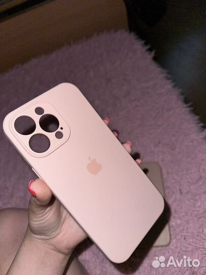 Чехол iPhone 14 pro max/13pro