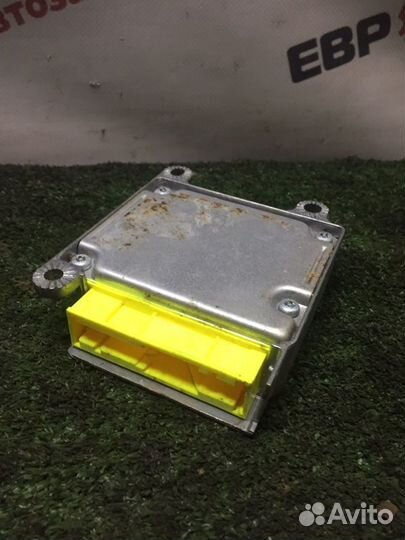 Блок управления Air Bag Chevrolet Lacetti седан