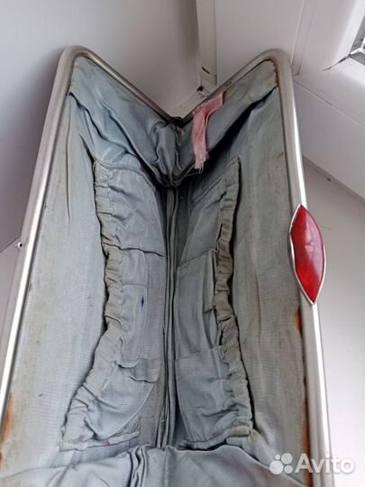 Старинная дамская сумочка времен нэпа