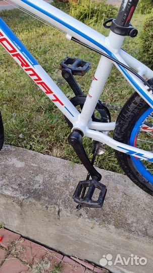 Велосипед подростковый 20 дюймов бу