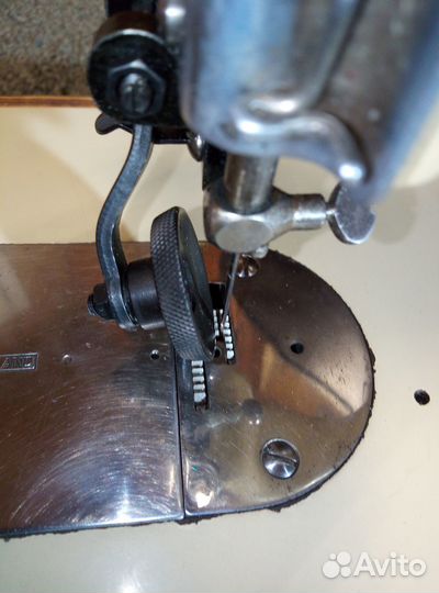 Tikka с редуктором для кожи DIY