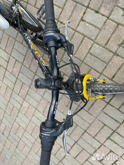 Продам велосипед Matrix Author