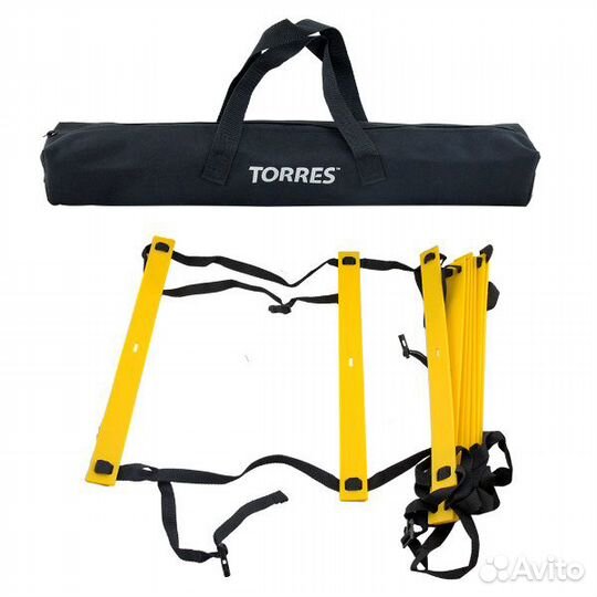 Лестница тренировочная 