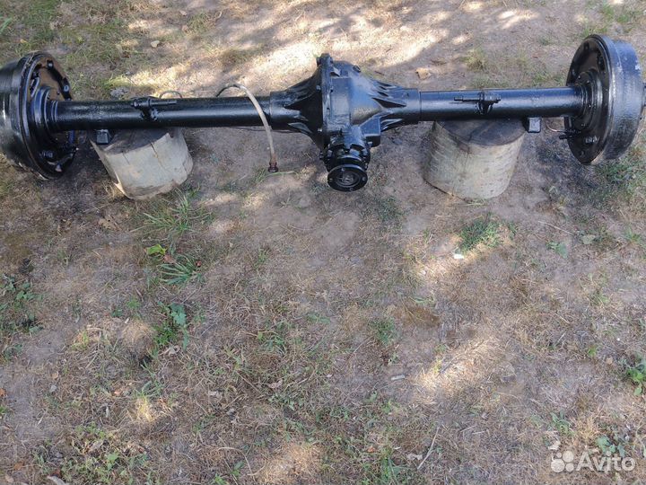 Запчасти на УАЗ