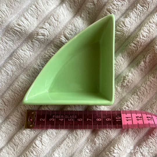 Керамическая миска для грызунов Triol