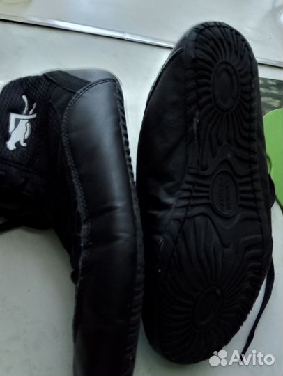 Борцовки для борьбы