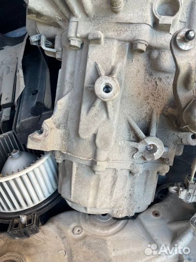 Коробка передач Mazda 6