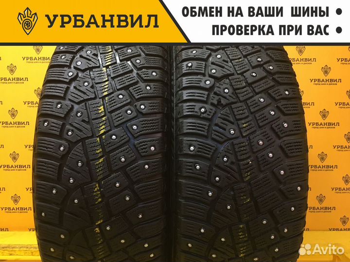Continental IceContact 2 215/60 R16 99T
