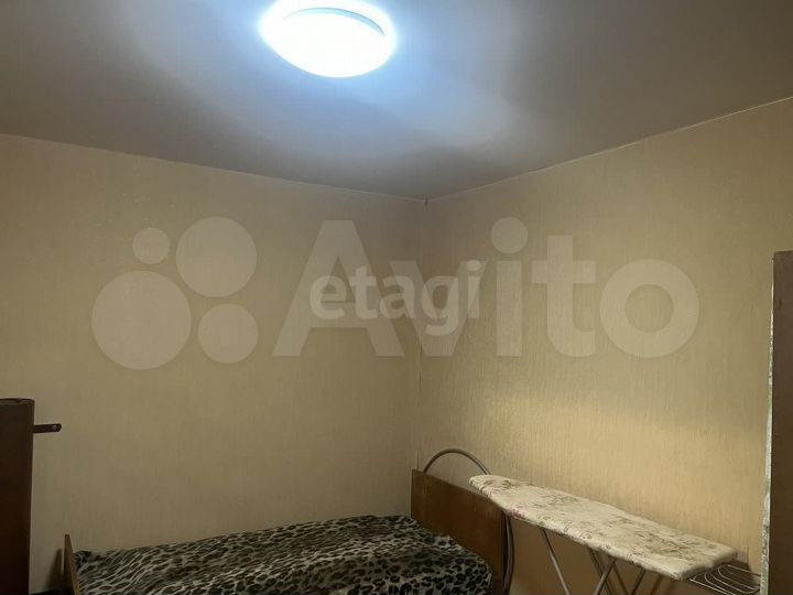 2-к. квартира, 60,1 м², 1/1 эт.