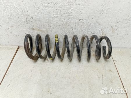 Пружина задняя Киа Sportage 3 SL