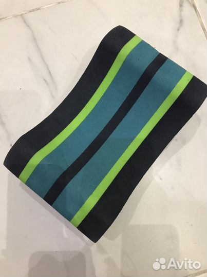 Колобашка для плавания