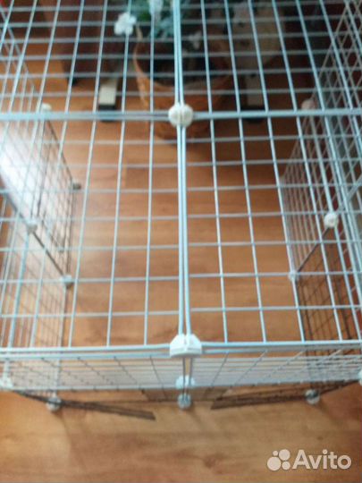 Клетка-трансформер