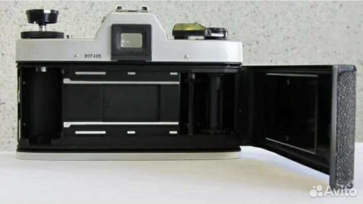 Зенит с Гелиос 44М4 или Юпитер 37А