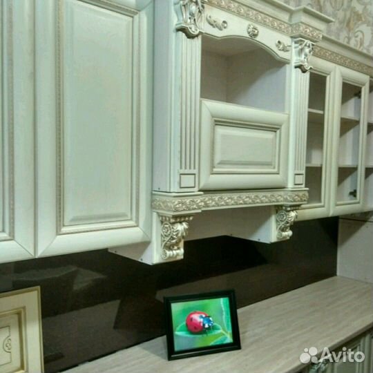 Кухни на заказ