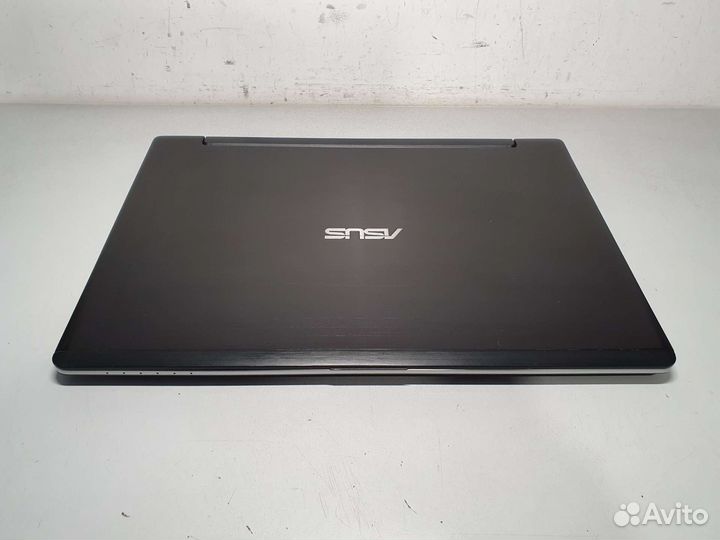 Asus К56CB