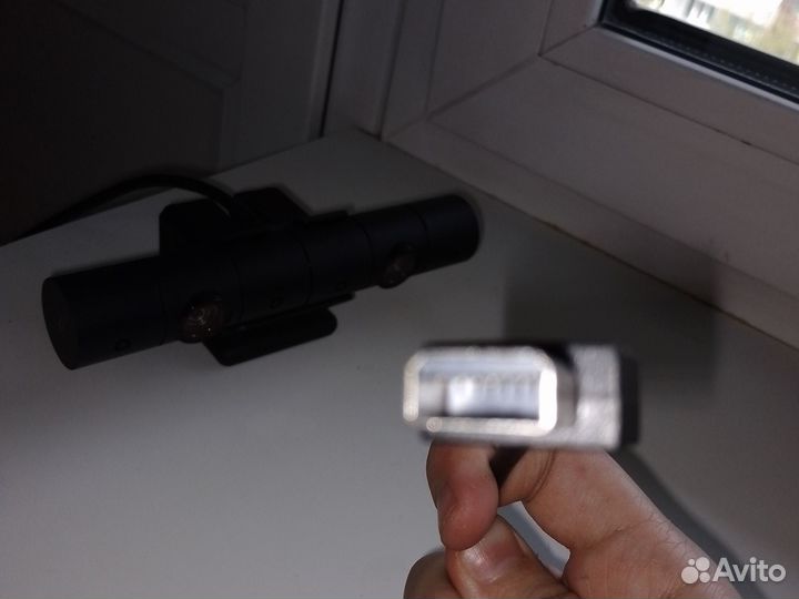 Playstation camera ps4 v2