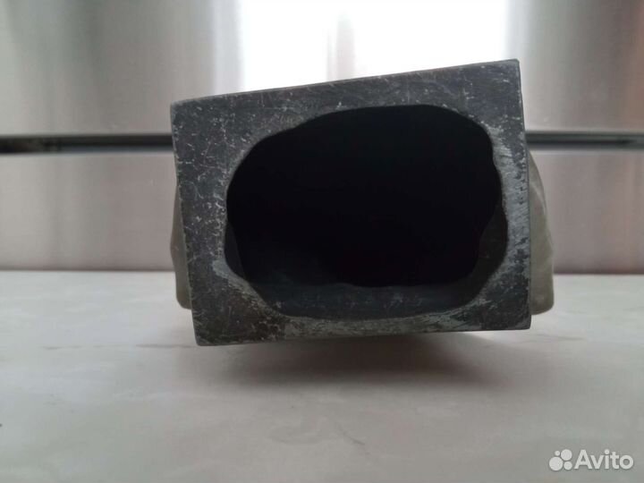 Статуэтка бюст Ленин СССР