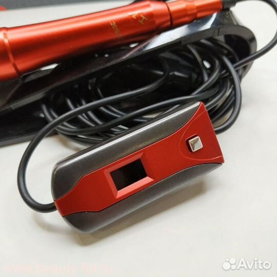 Машинка senior semi для татуажа С пультом управлен