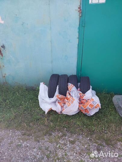 КАМА Breeze (HK-132) 175/70 R13 82T