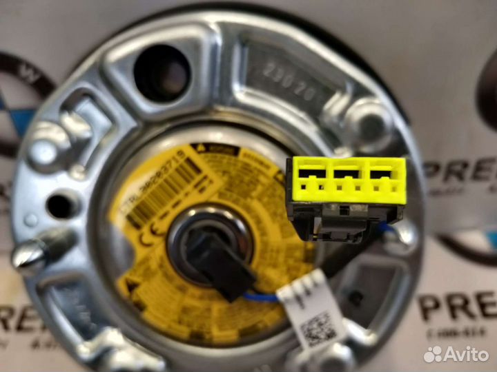 BMW Airbag Подушка М в Руль Бмв f серии