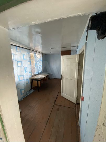 Дача 40 м² на участке 6 сот.