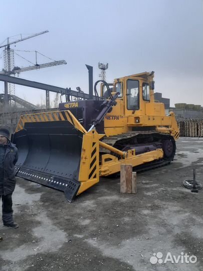 ЧЕТРА Т25, 2023