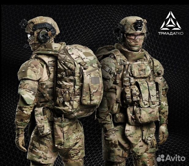 Кбс Стрелок