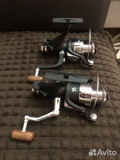 Катушка kaida