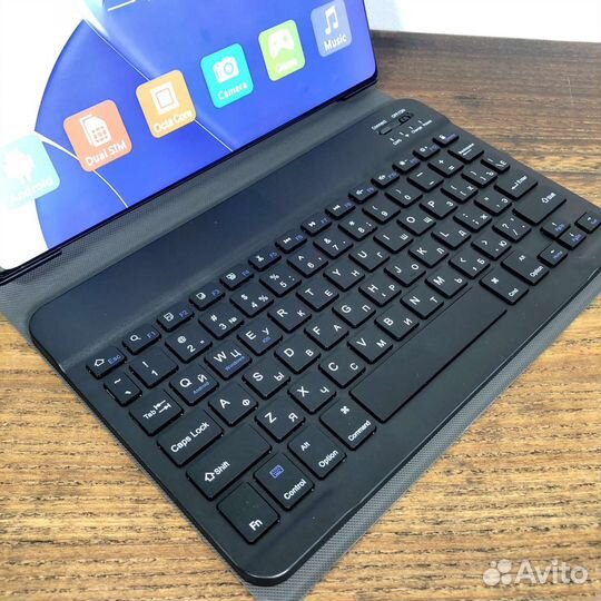 Планшет Umio X9