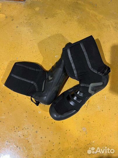 Экипировка для парусного спорта