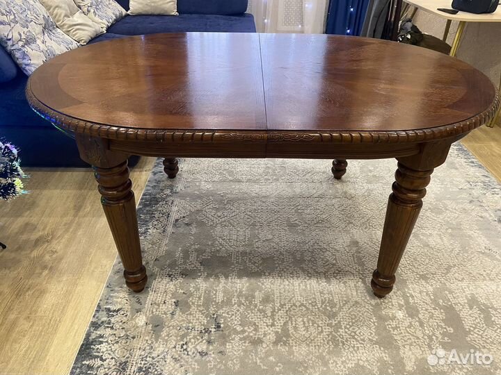 Кухонный стол бу